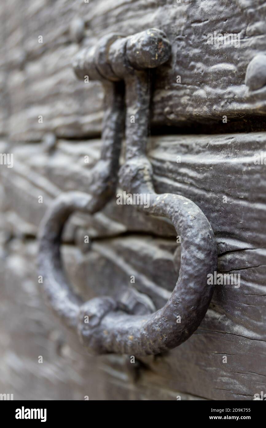 medieval city of perouges Stock Photo - Alamy