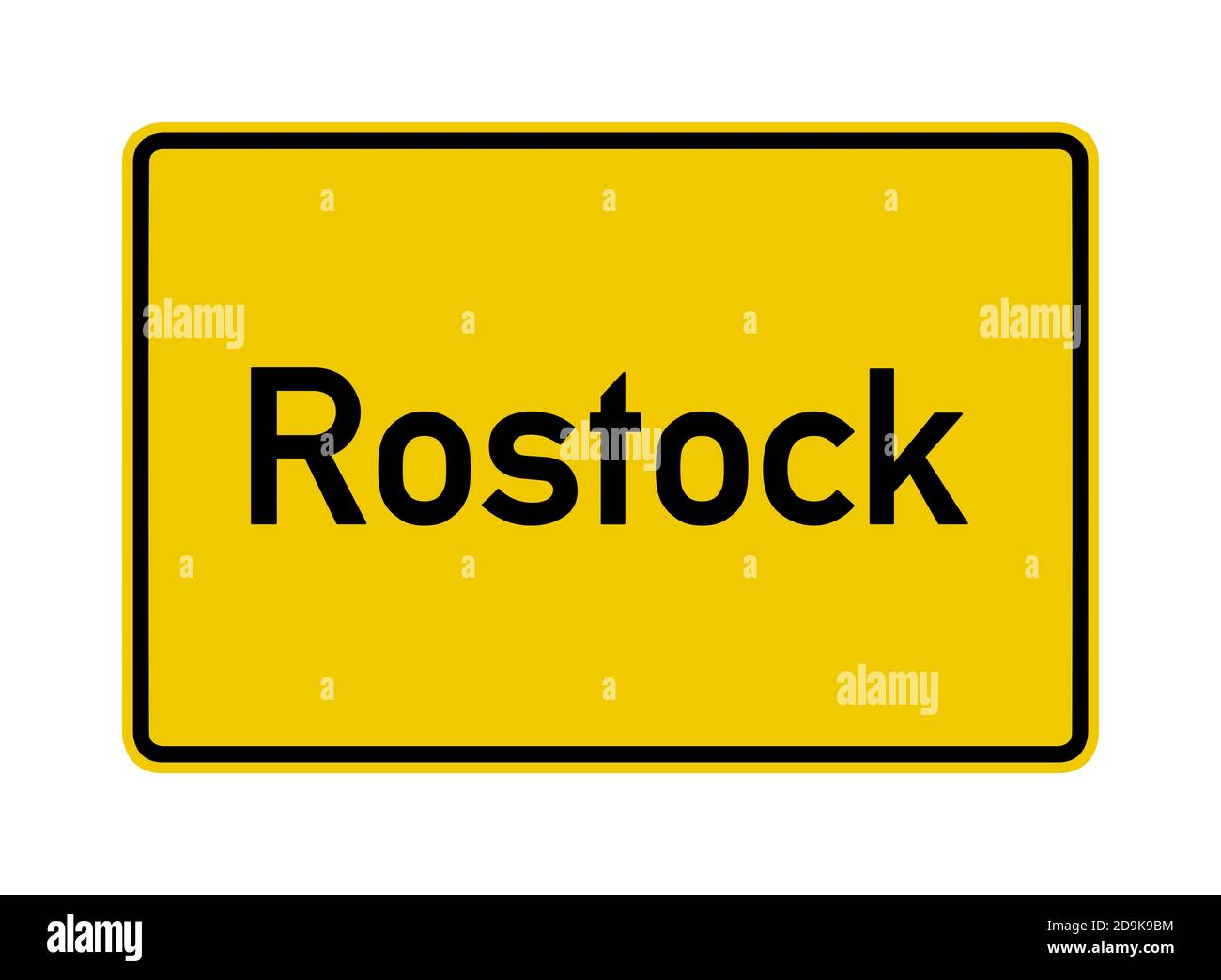 Driving in europe Cut Out Stock Images & Pictures Alamy