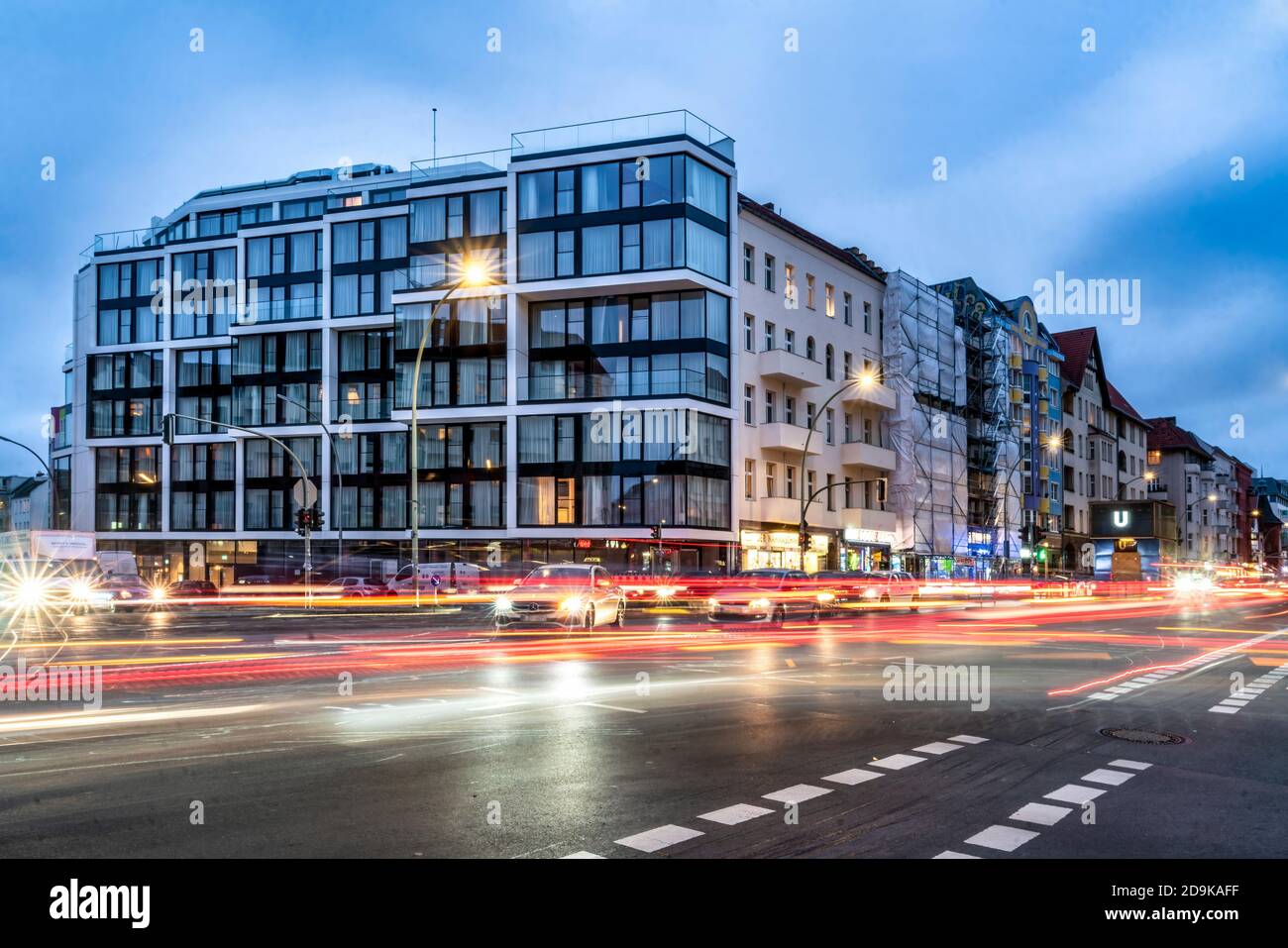 Luxus apartments hires stock photography and images Alamy