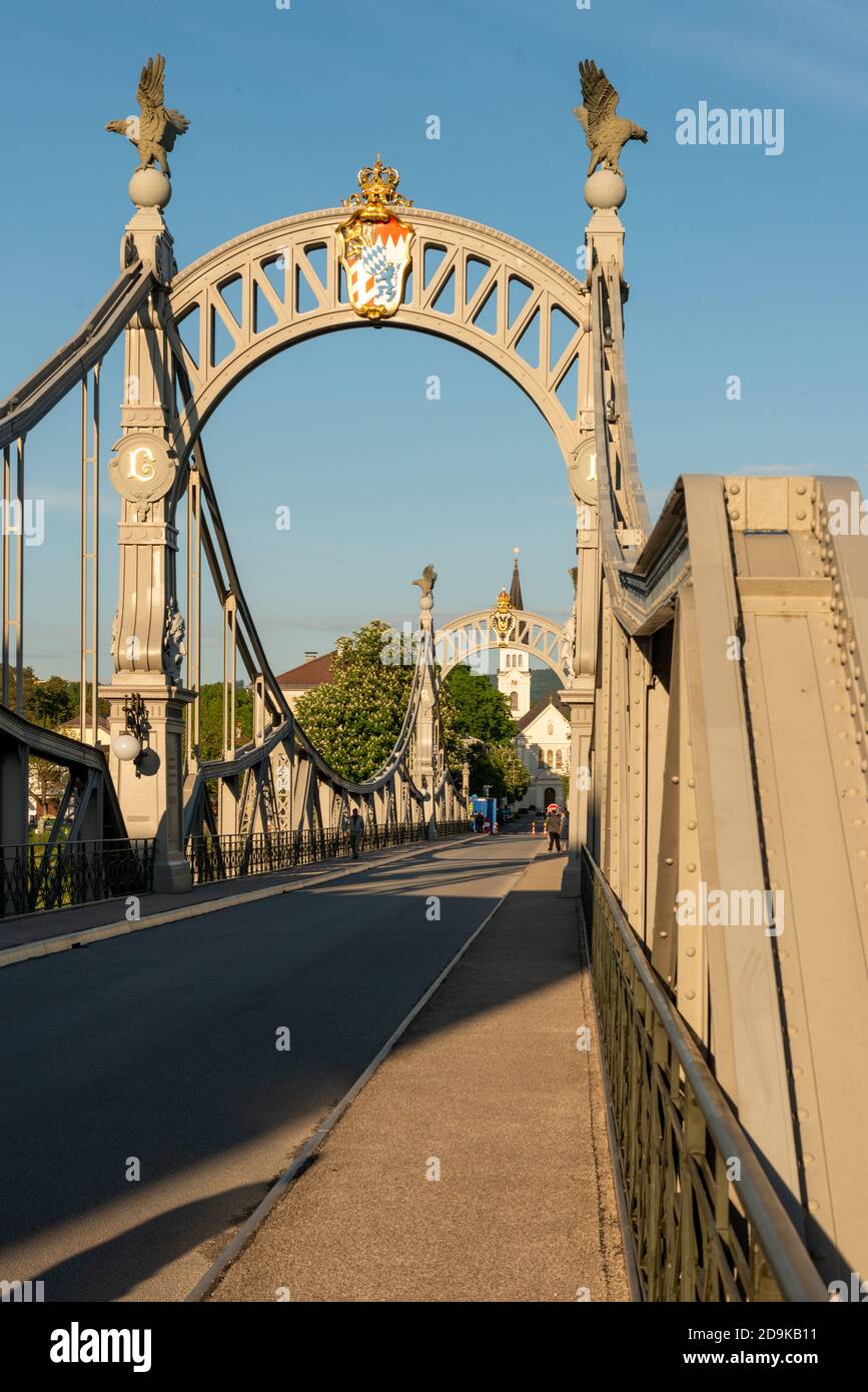 Austrian border hires stock photography and images Alamy