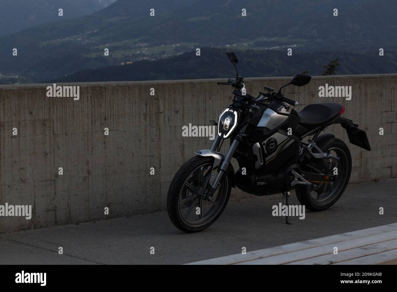 motorcycle practical test cost