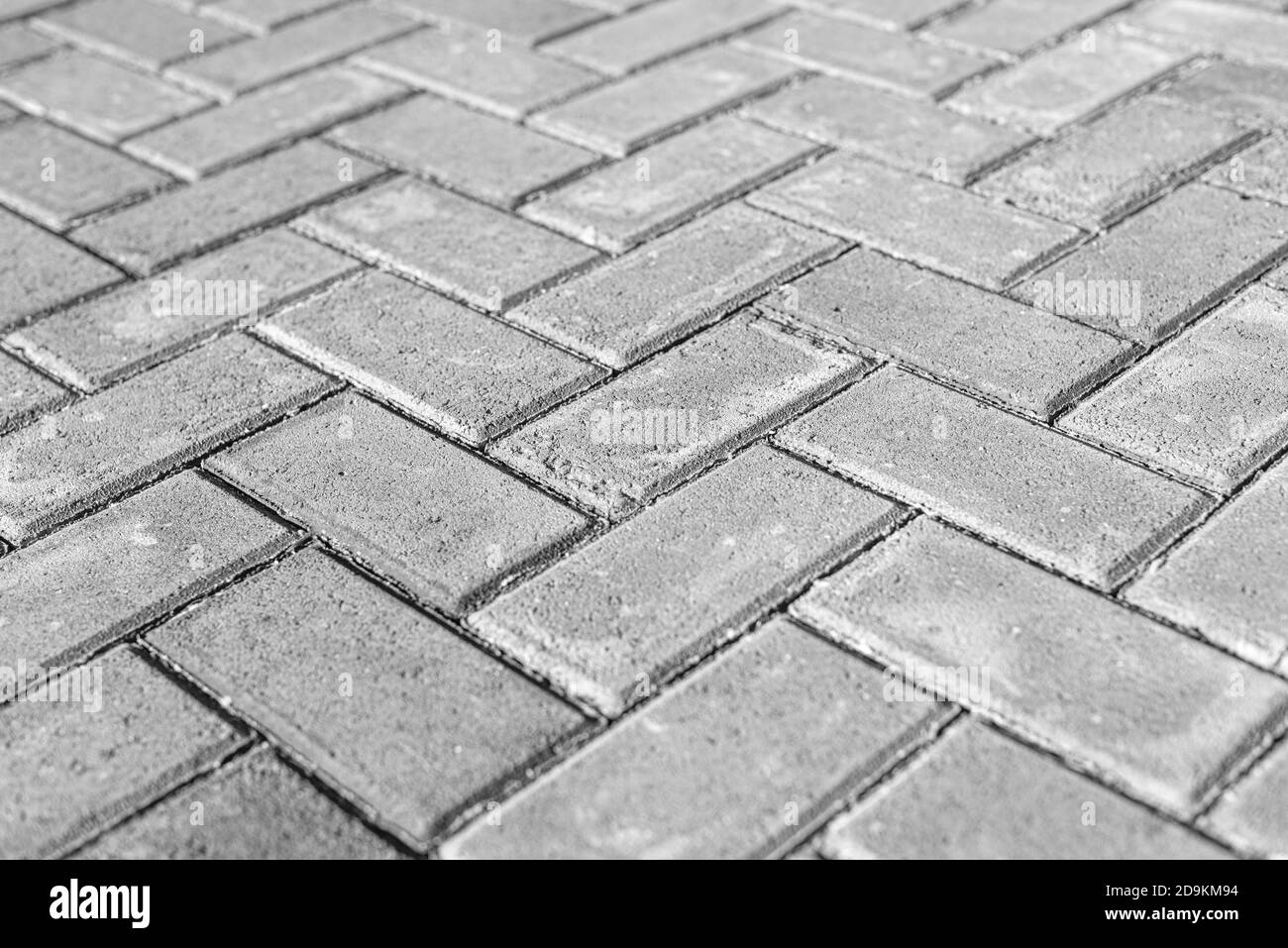 Gray stone paving stones as an background Stock Photo Alamy