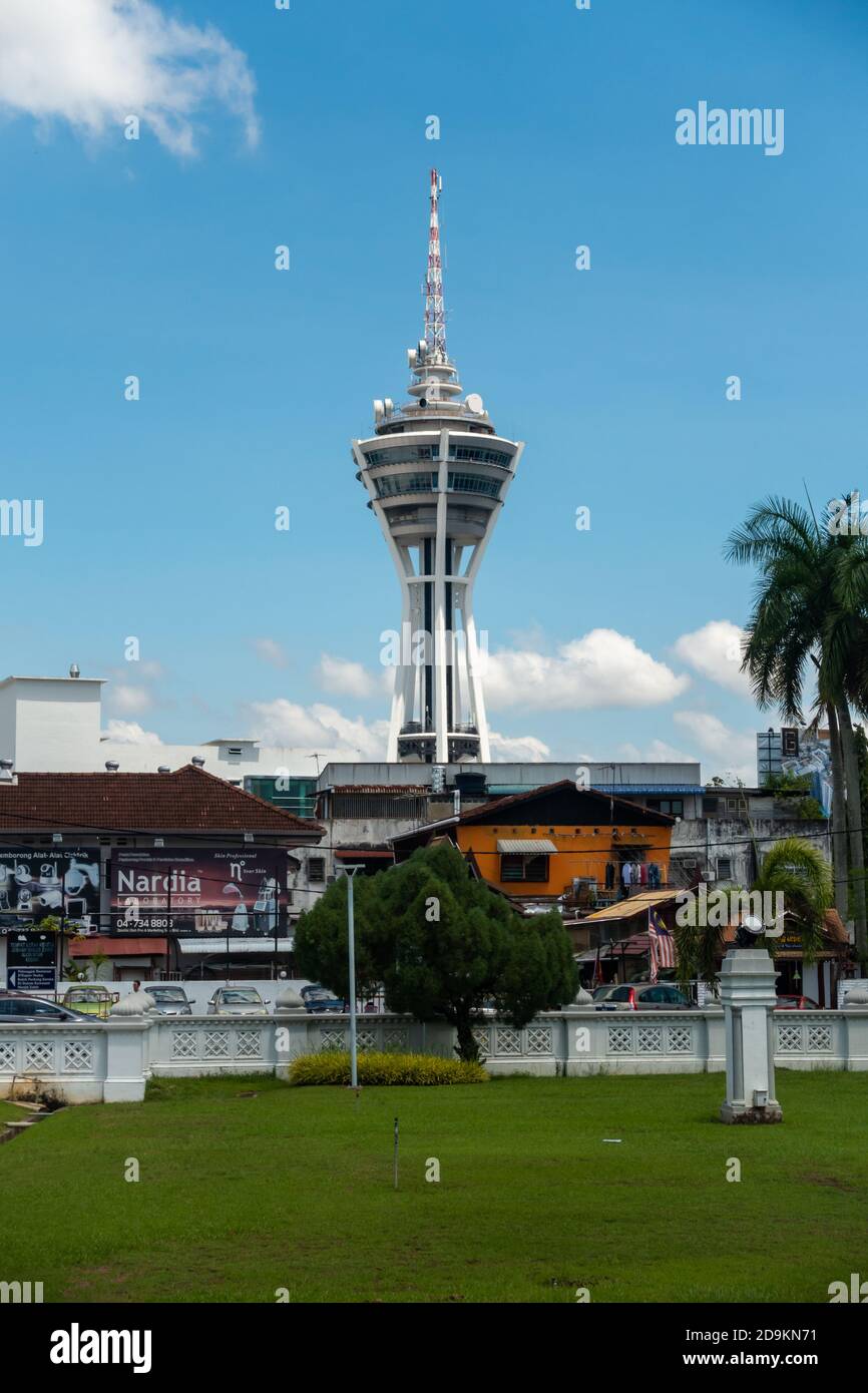telekom malaysia alor setar