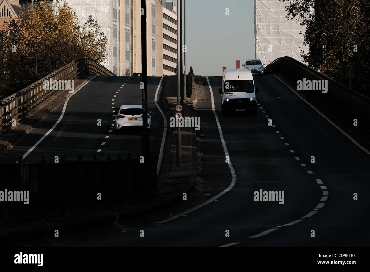 Hammersmith flyover hires stock photography and images Alamy