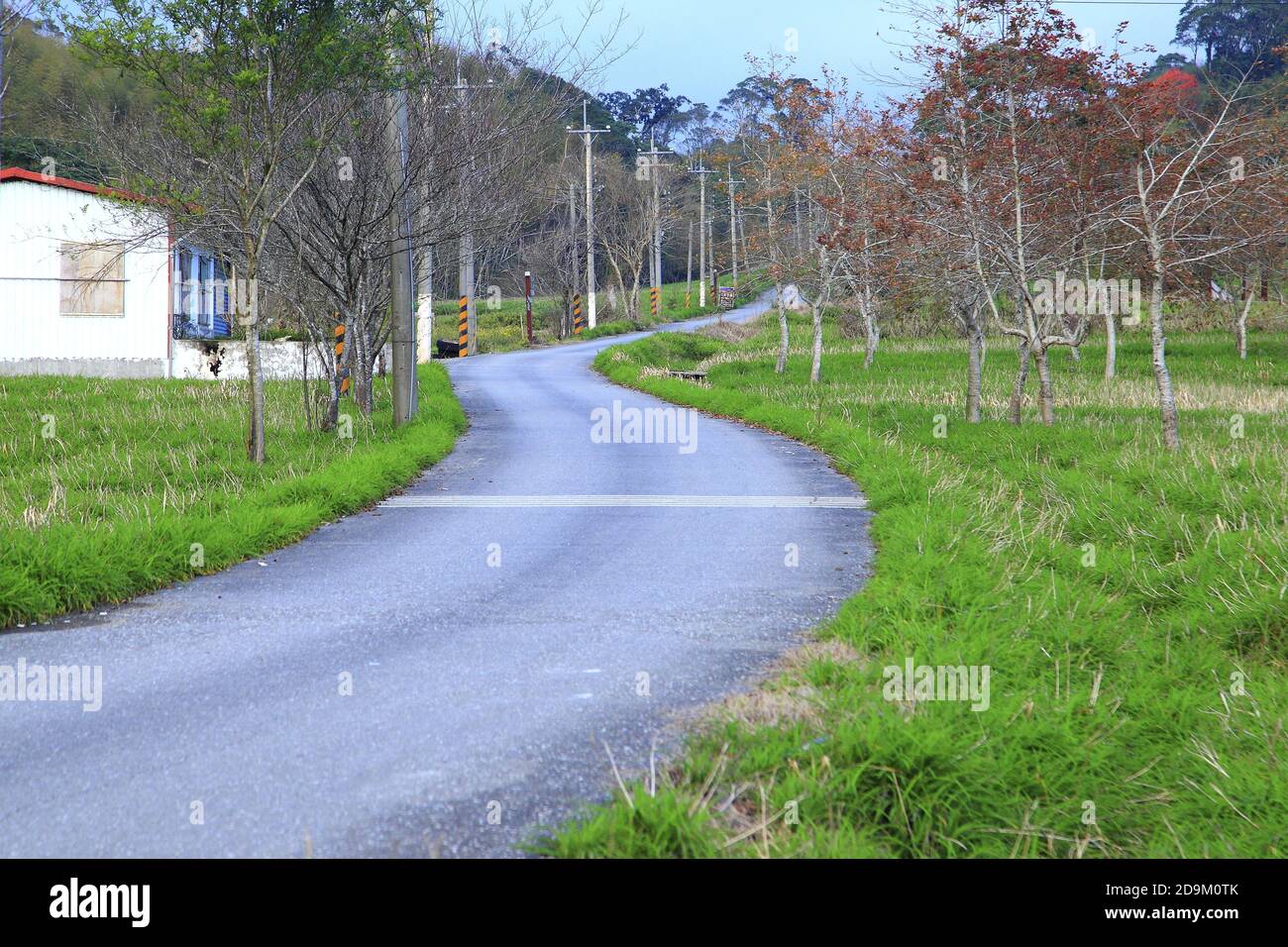 beauty of Hualien Taiwan Stock Photo - Alamy
