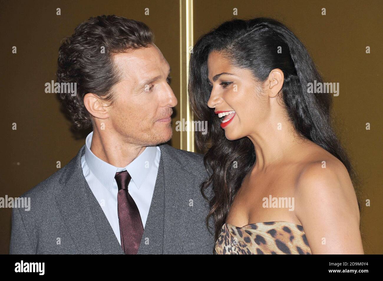 Camila Alves Where High Resolution Stock Photography And Images Alamy