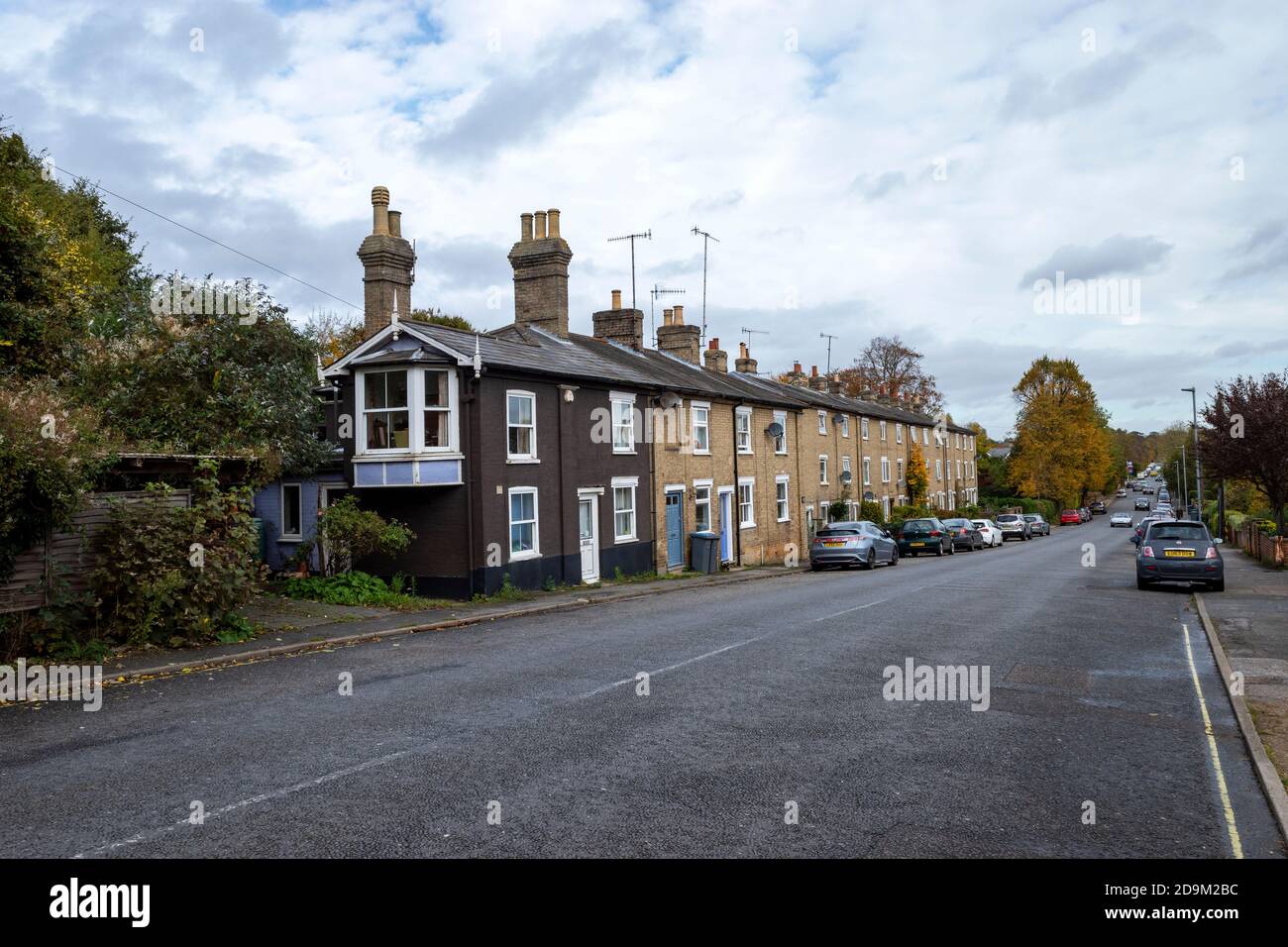 Melton street hires stock photography and images Alamy