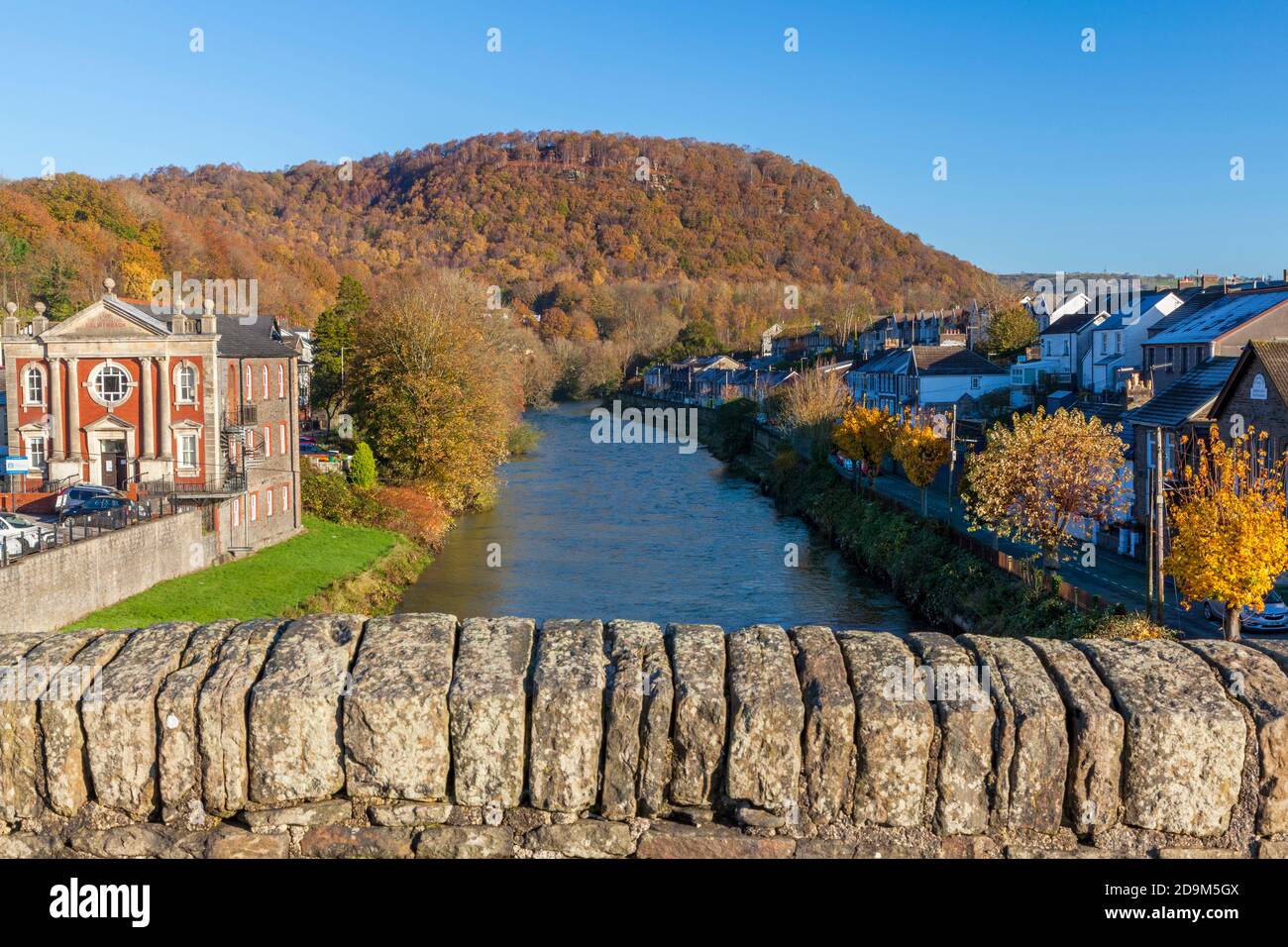 River taff autumn hires stock photography and images Alamy