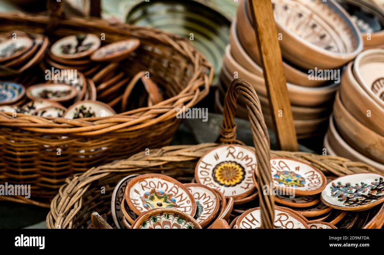 sibiu-city-romania-06-september-2020-traditional-romanian-handmade