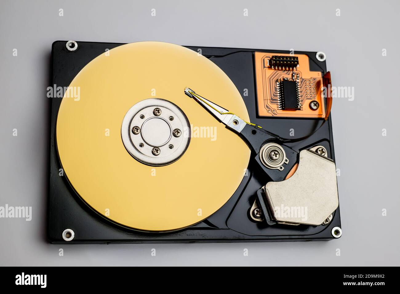 Cpu computer chip inside view hires stock photography and images Alamy