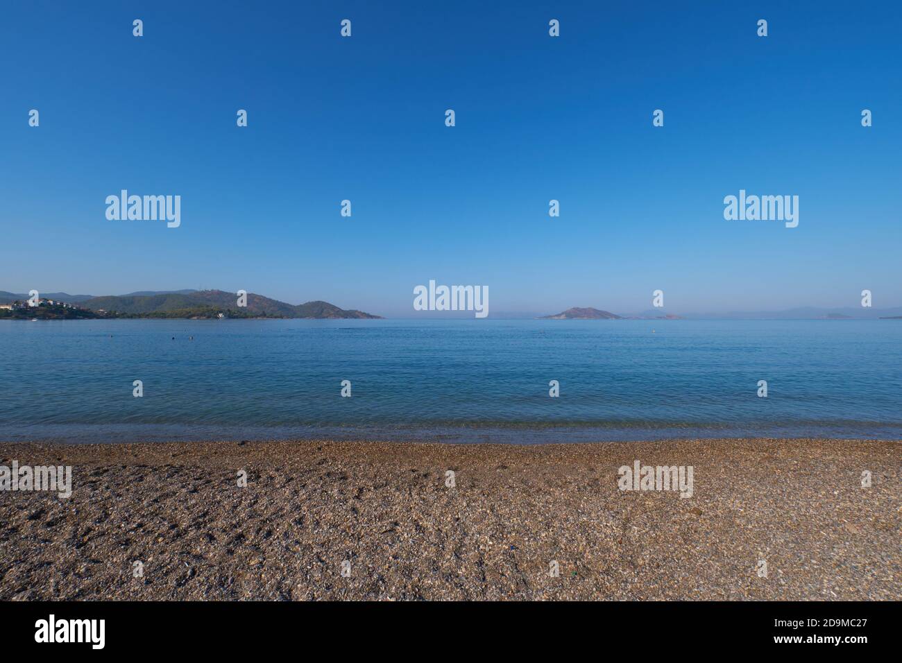 Calis beach fethiye turkey hi-res stock photography and images - Alamy