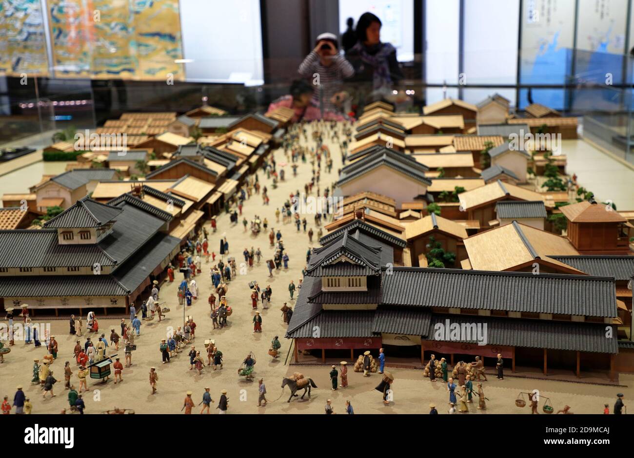 City Of Edo