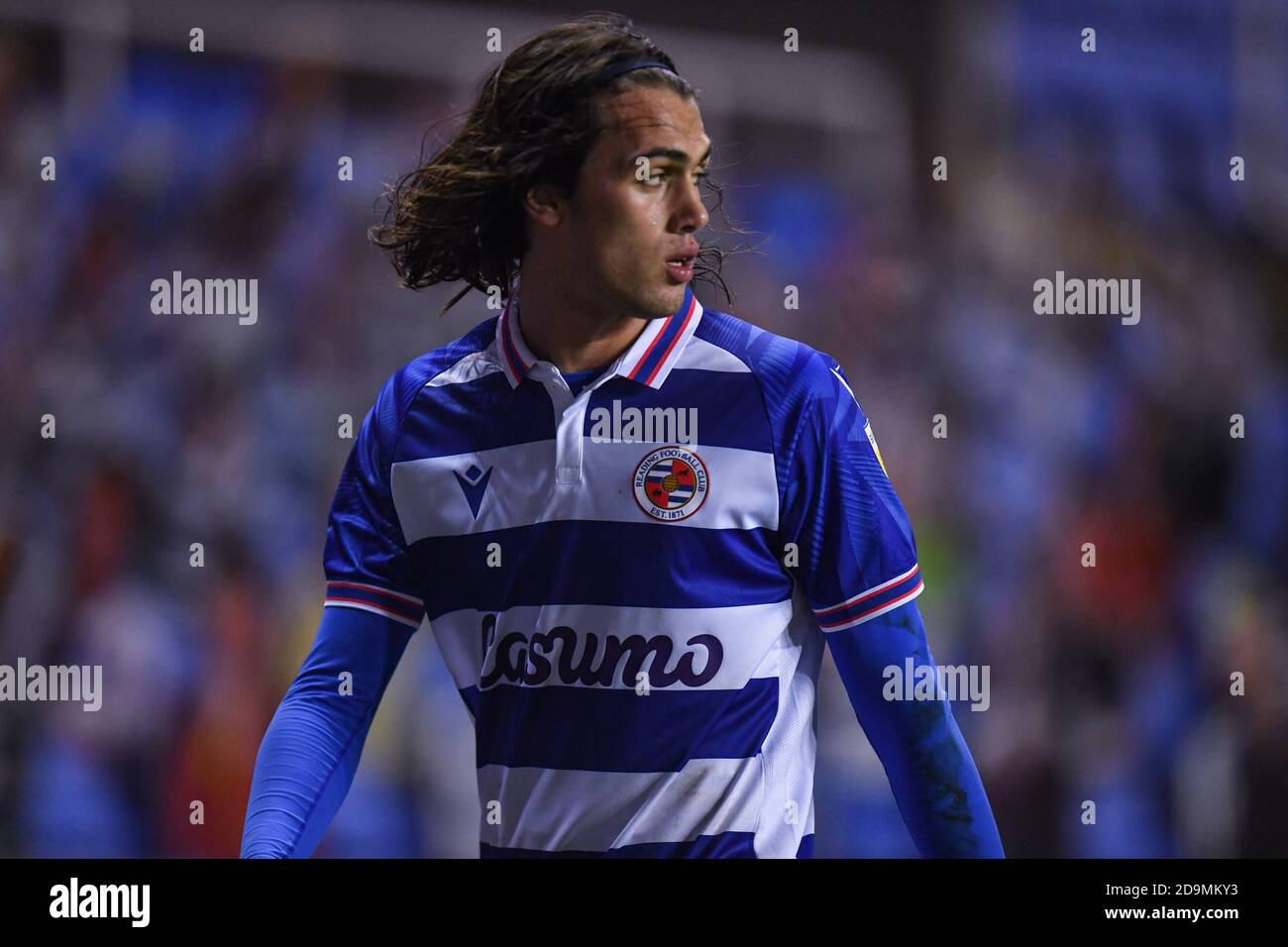 Tomas Esteves 2 Of Reading Stock Photo Alamy