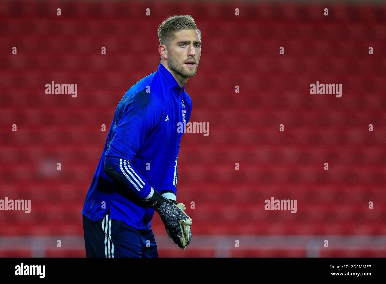 Thomas Holy Tomas holy football hi-res stock photography and images - Alamy