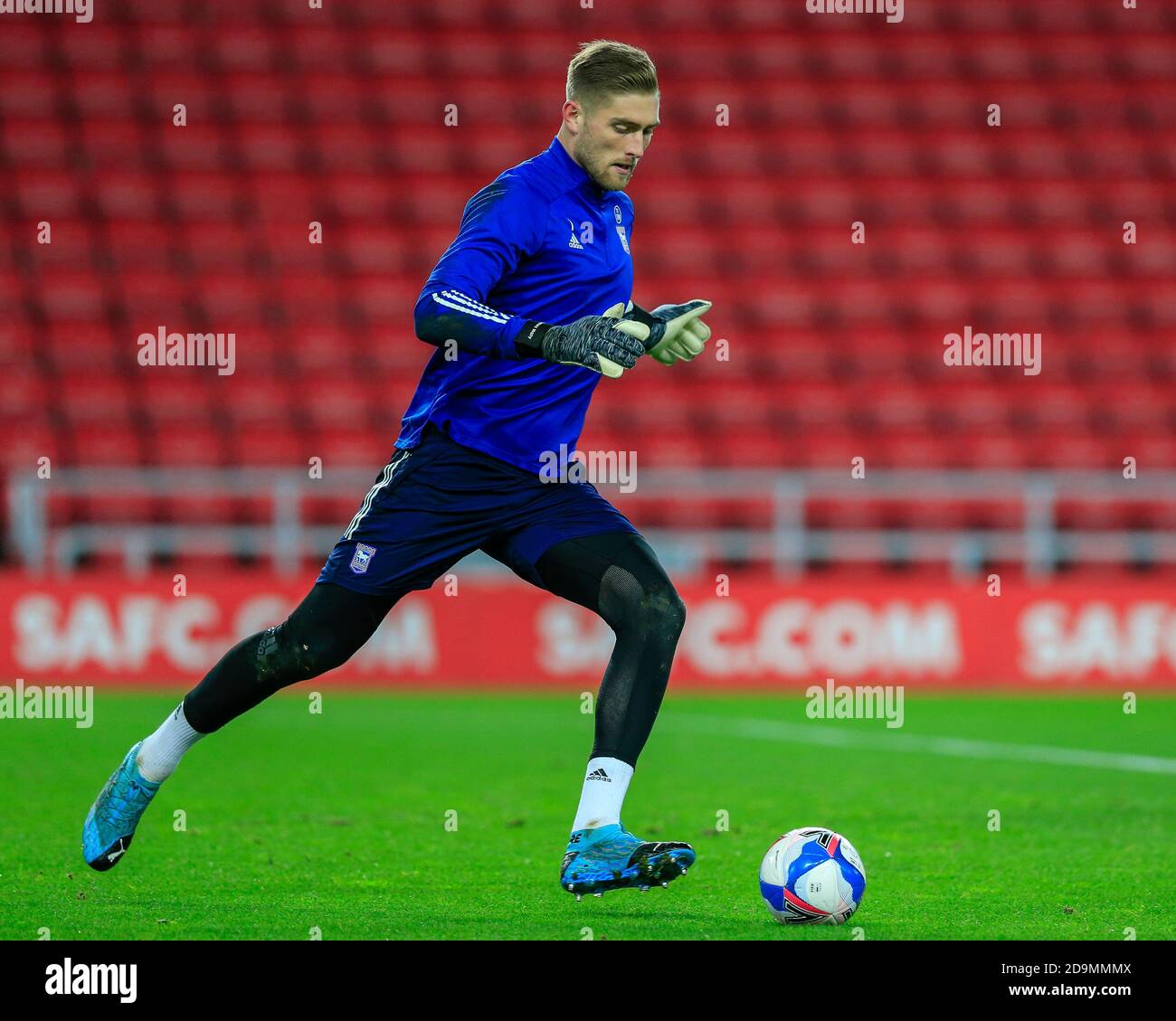 Thomas Holy Tomas holy football hi-res stock photography and images - Alamy