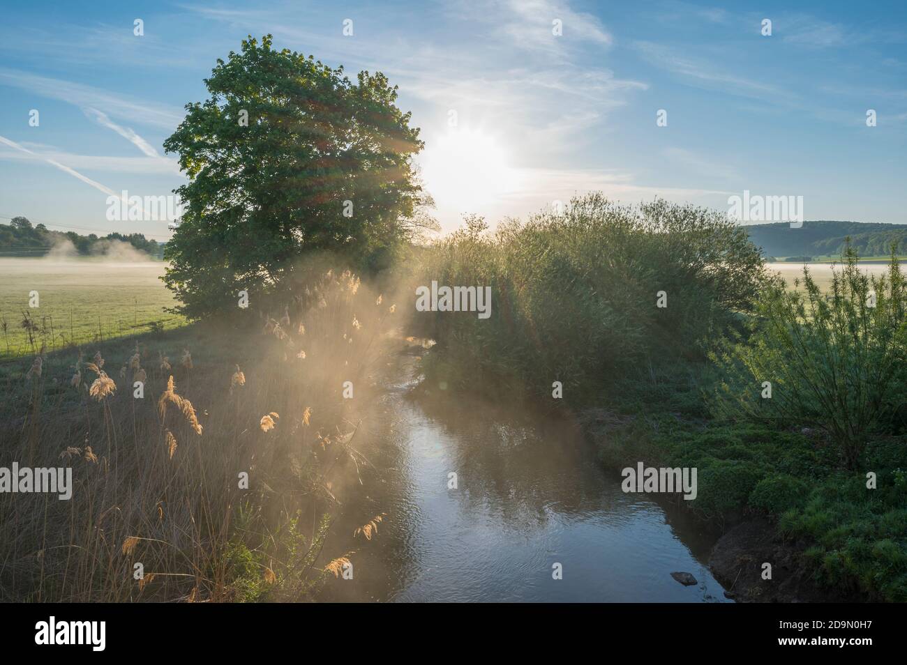Nidder Der nidder hi-res stock photography and images - Alamy