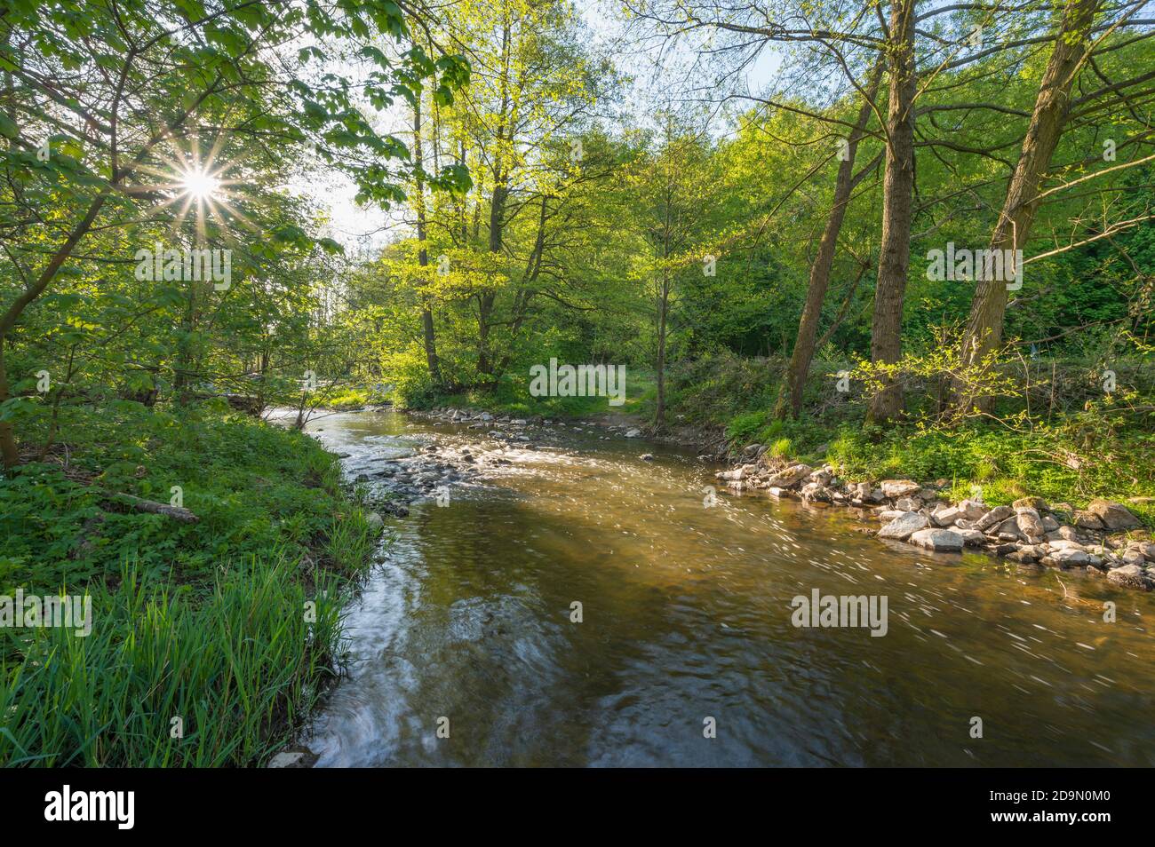 Nidder Nidder hi-res stock photography and images - Alamy