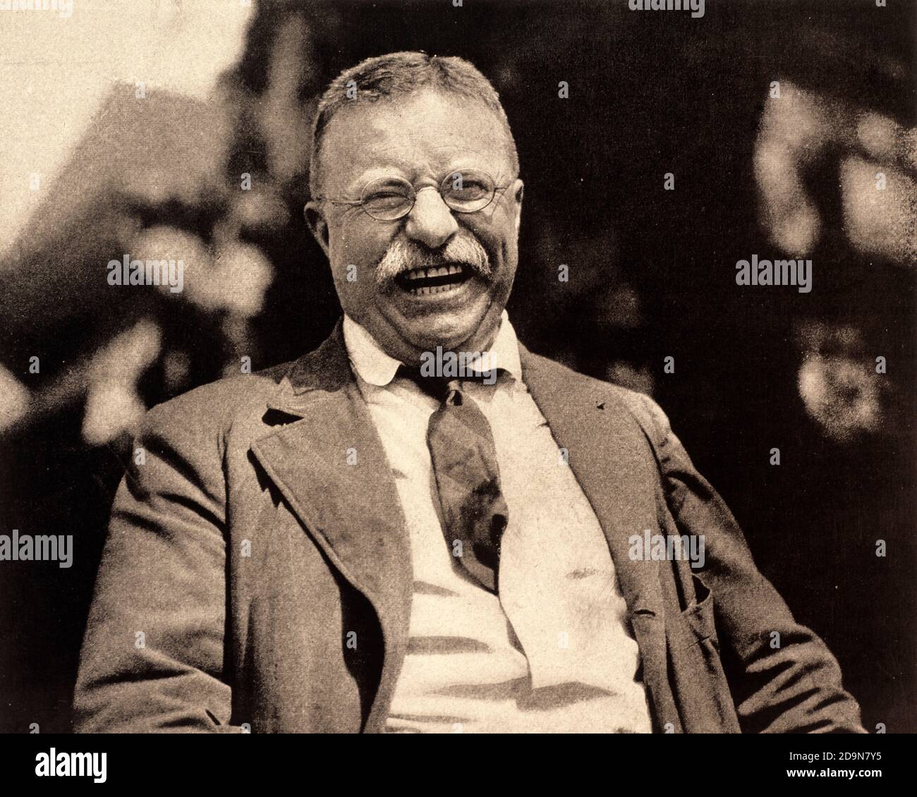 Theodore Roosevelt 1912 Hi Res Stock Photography And Images Alamy