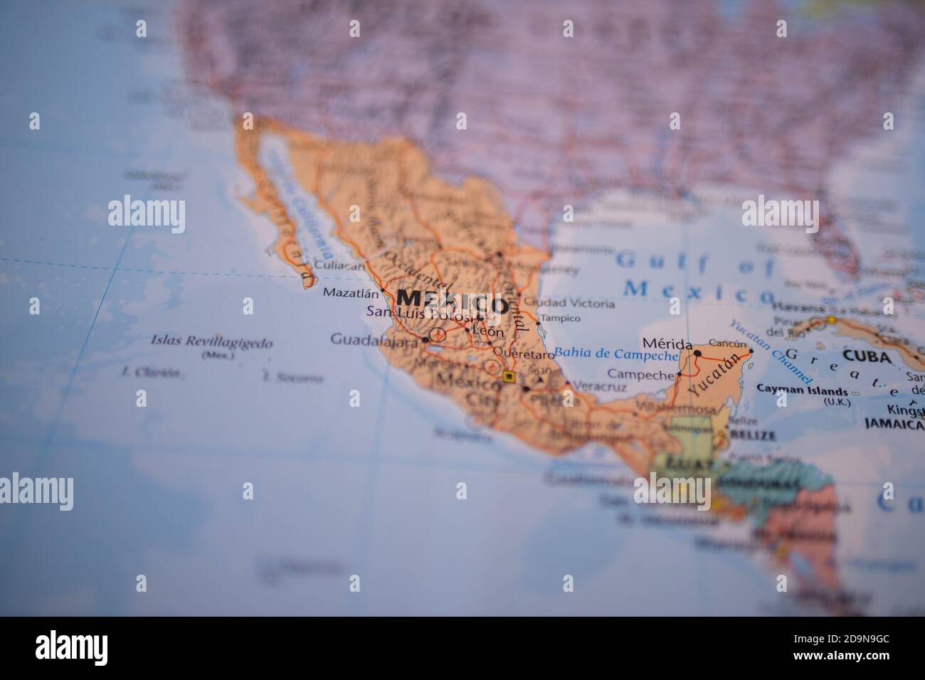 Mexico City Map High Resolution Stock Photography And Images Alamy Mexico City Map High Resolution Stock Photography And Images Alamy
