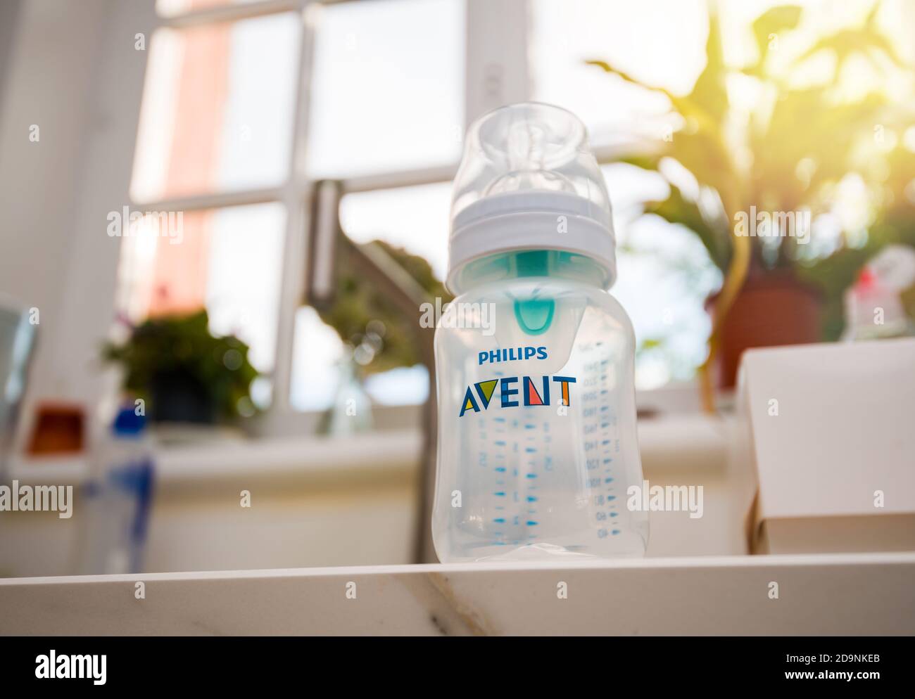 avent bottles at jet