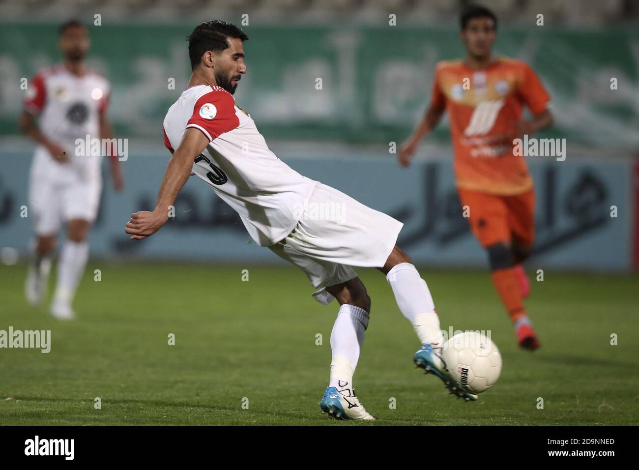 Tehran Iran 06th Nov Dragan Skocic Iran National Team Head Coach During The 21 Persian Gulf Pro League Between Saipa And Perspolis At Shahid Dastgerdi Stadium Alireza Zeinali Spp Credit Spp Sport Tehran Iran 06th Nov Dragan Skocic Iran National Team Head Coach During The 21 Persian Gulf Pro League Between Saipa And Perspolis At Shahid Dastgerdi Stadium Alireza Zeinali Spp Credit Spp Sport