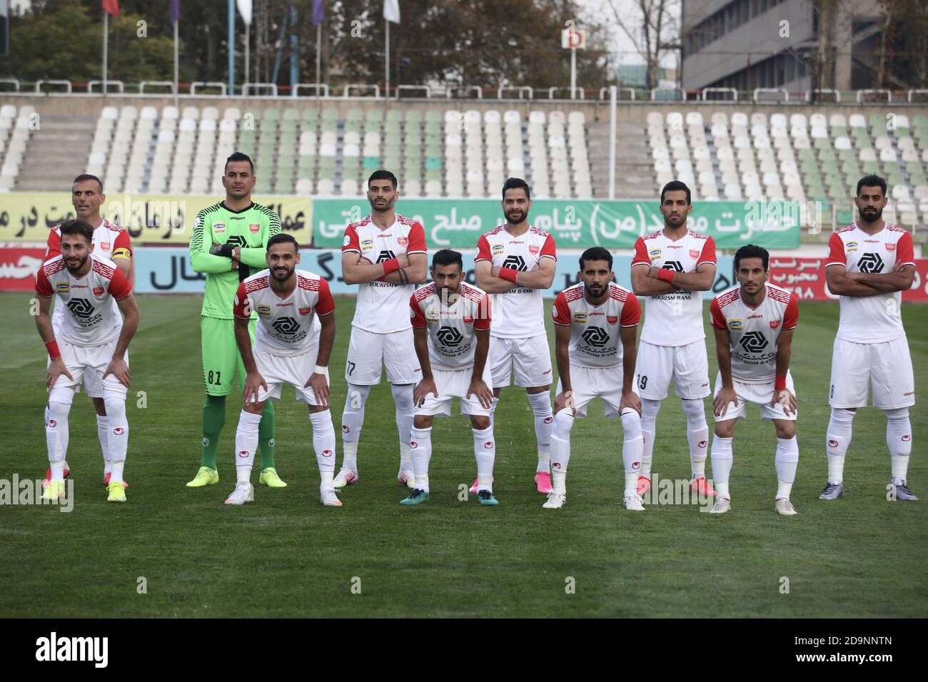 Tehran Iran 06th Nov Dragan Skocic Iran National Team Head Coach During The 21 Persian Gulf Pro League Between Saipa And Perspolis At Shahid Dastgerdi Stadium Alireza Zeinali Spp Credit Spp Sport Tehran Iran 06th Nov Dragan Skocic Iran National Team Head Coach During The 21 Persian Gulf Pro League Between Saipa And Perspolis At Shahid Dastgerdi Stadium Alireza Zeinali Spp Credit Spp Sport