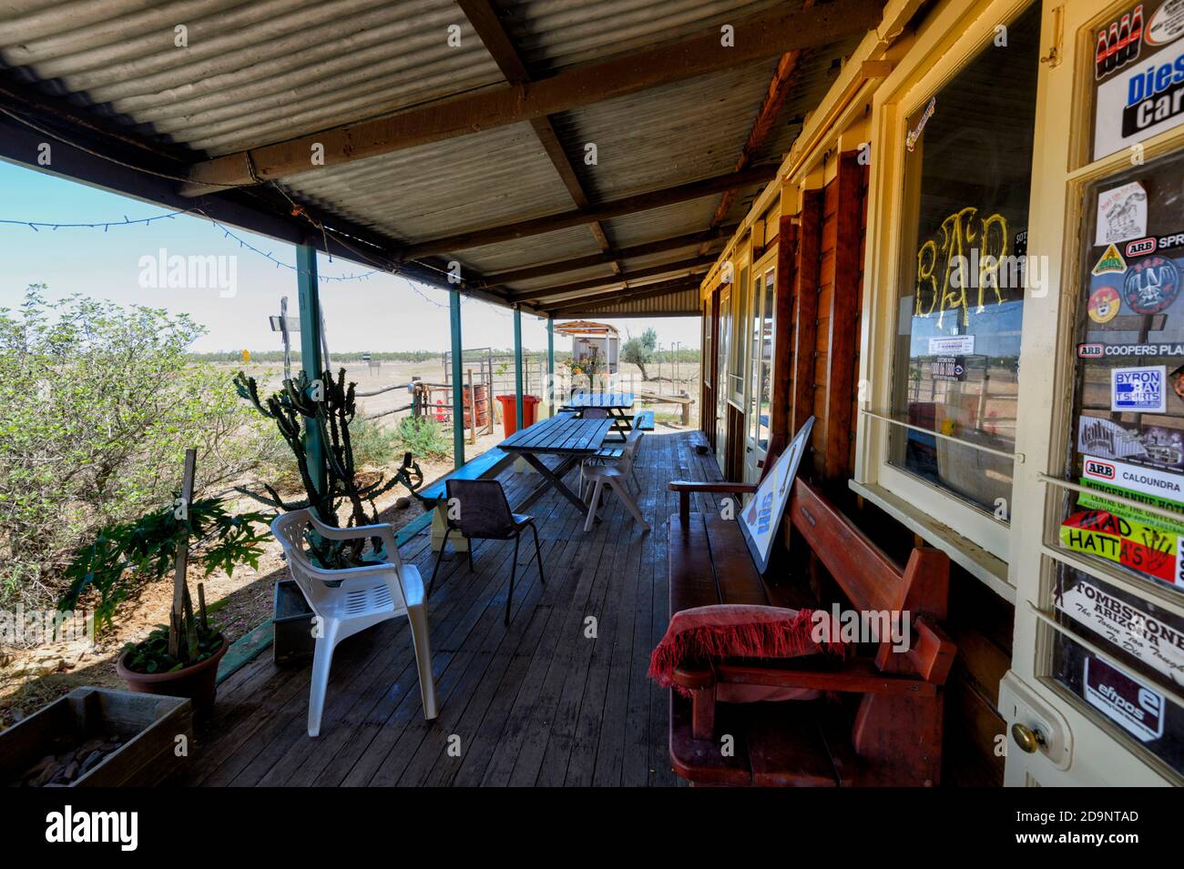 Queensland Pubs High Resolution Stock Photography and Images Alamy