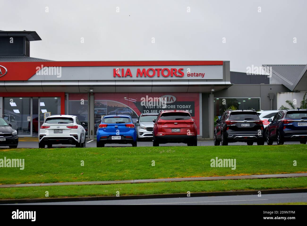 Car dealership sales board hires stock photography and images Alamy