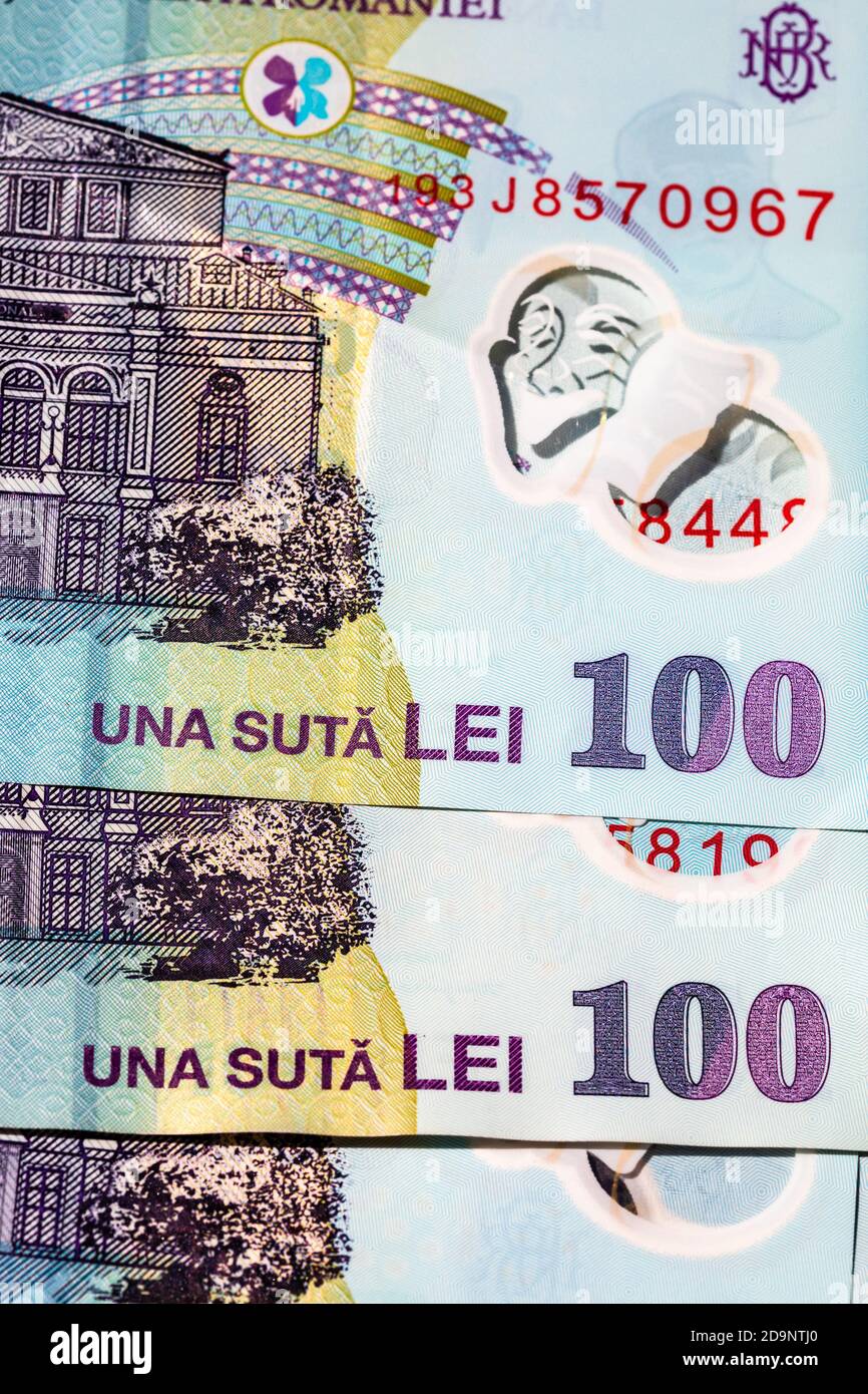 Page 2 Romanian Lei High Resolution Stock Photography And Images Alamy