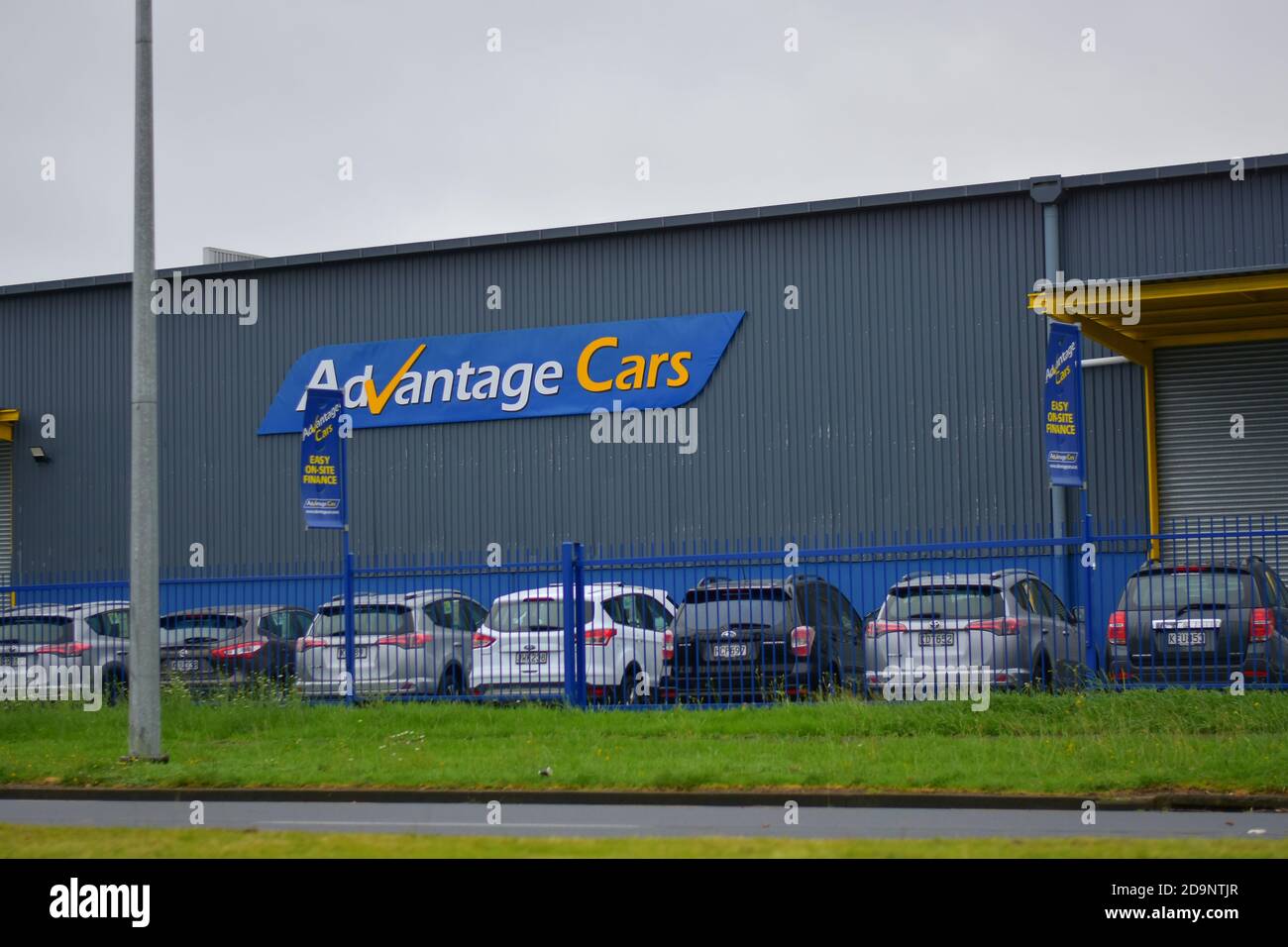 Car dealership sales board hires stock photography and images Alamy