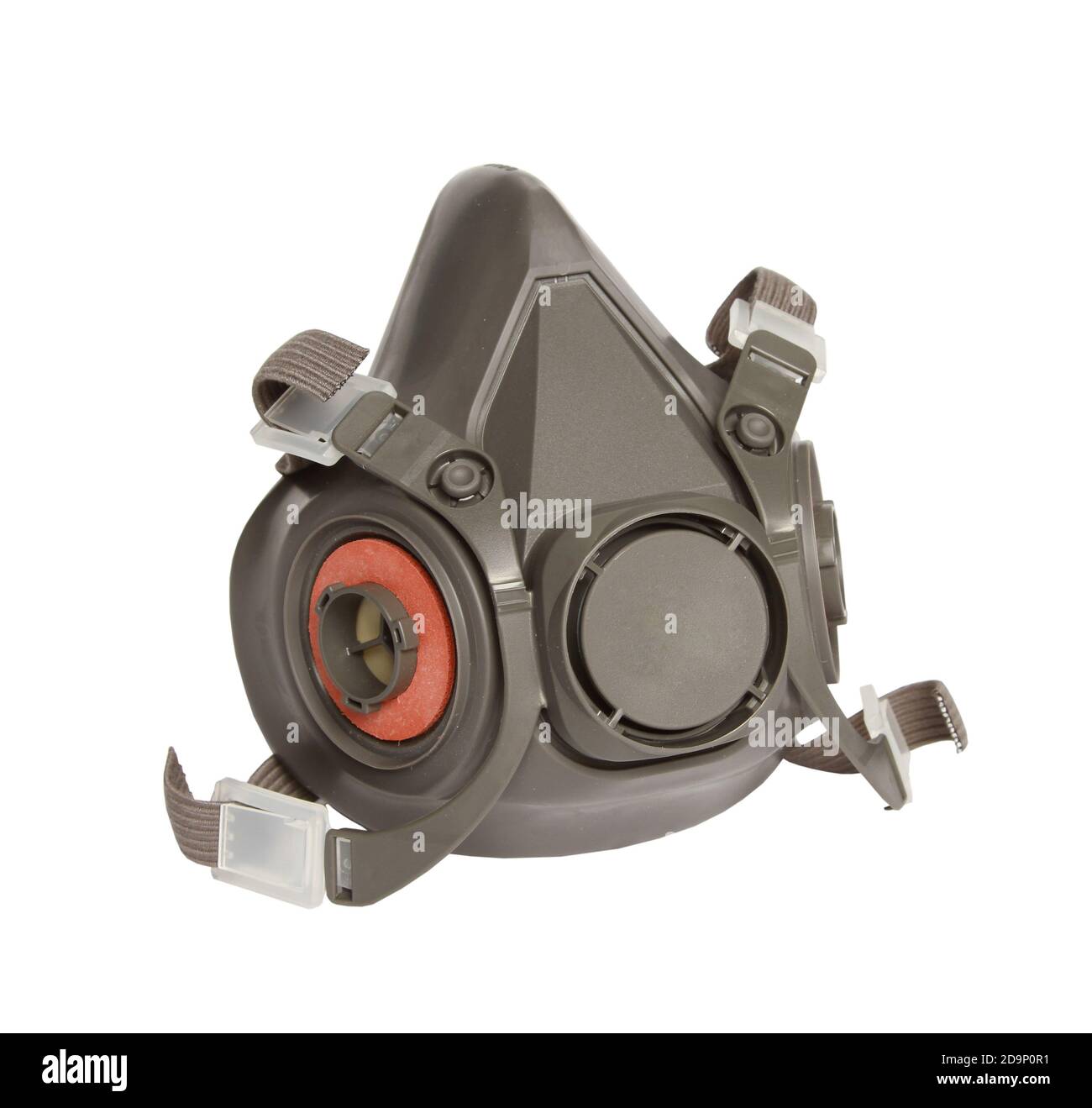 Respirator in black hi-res stock photography and images - Alamy