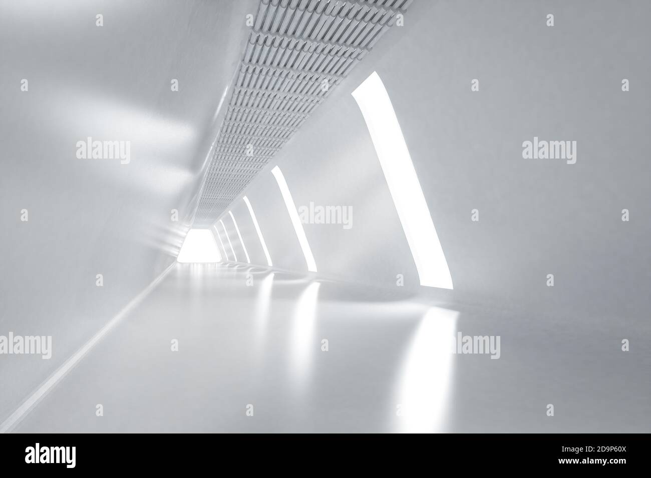 Triangle Shape Normal Room 3d rendering empty room interior with triangle shape Stock Photo - Alamy