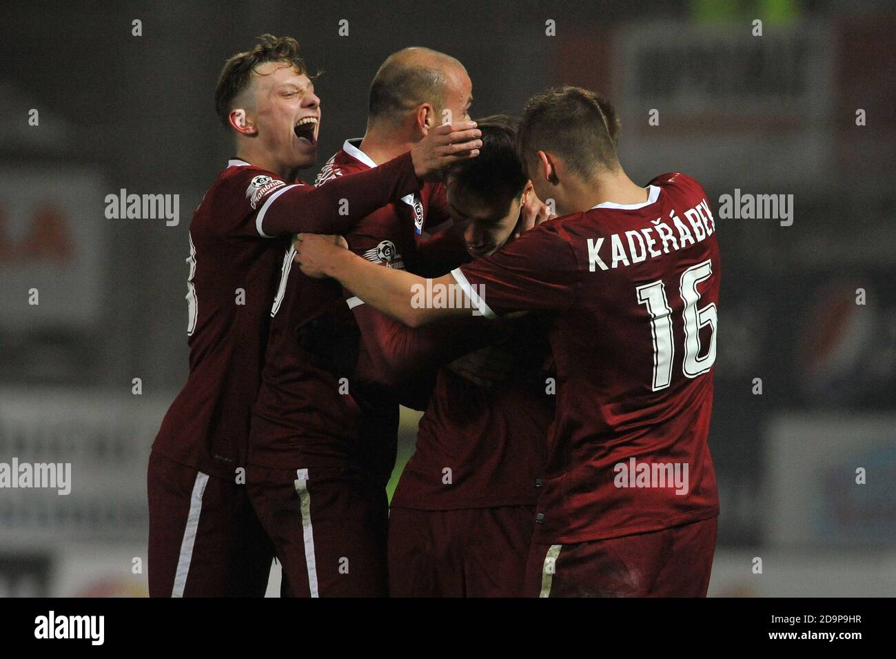 Page 4 Prague Ac Sparta Praha High Resolution Stock Photography And Images Alamy