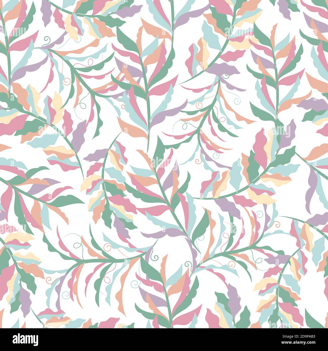 Succulent leaf leaves Stock Vector Images - Alamy
