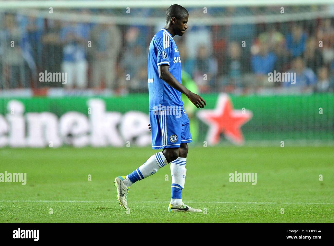Bayern munich online chelsea live
