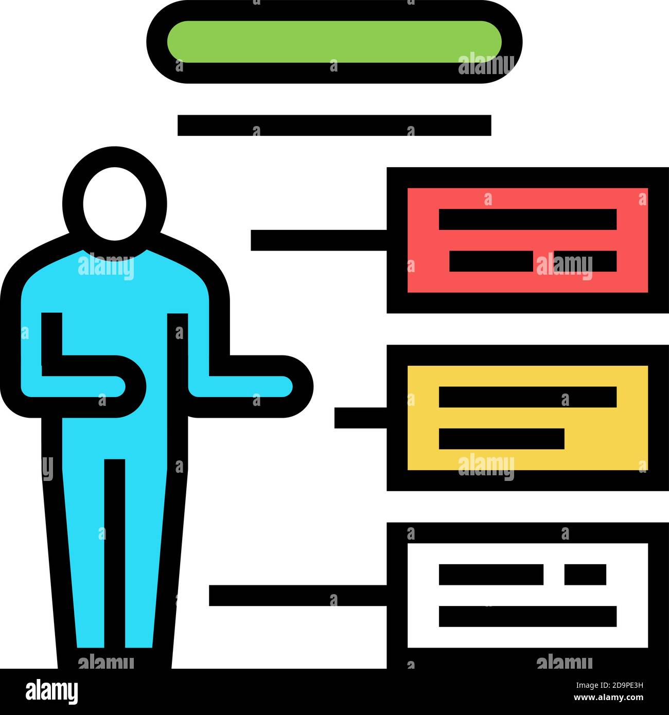 Represent different Stock Vector Images - Alamy