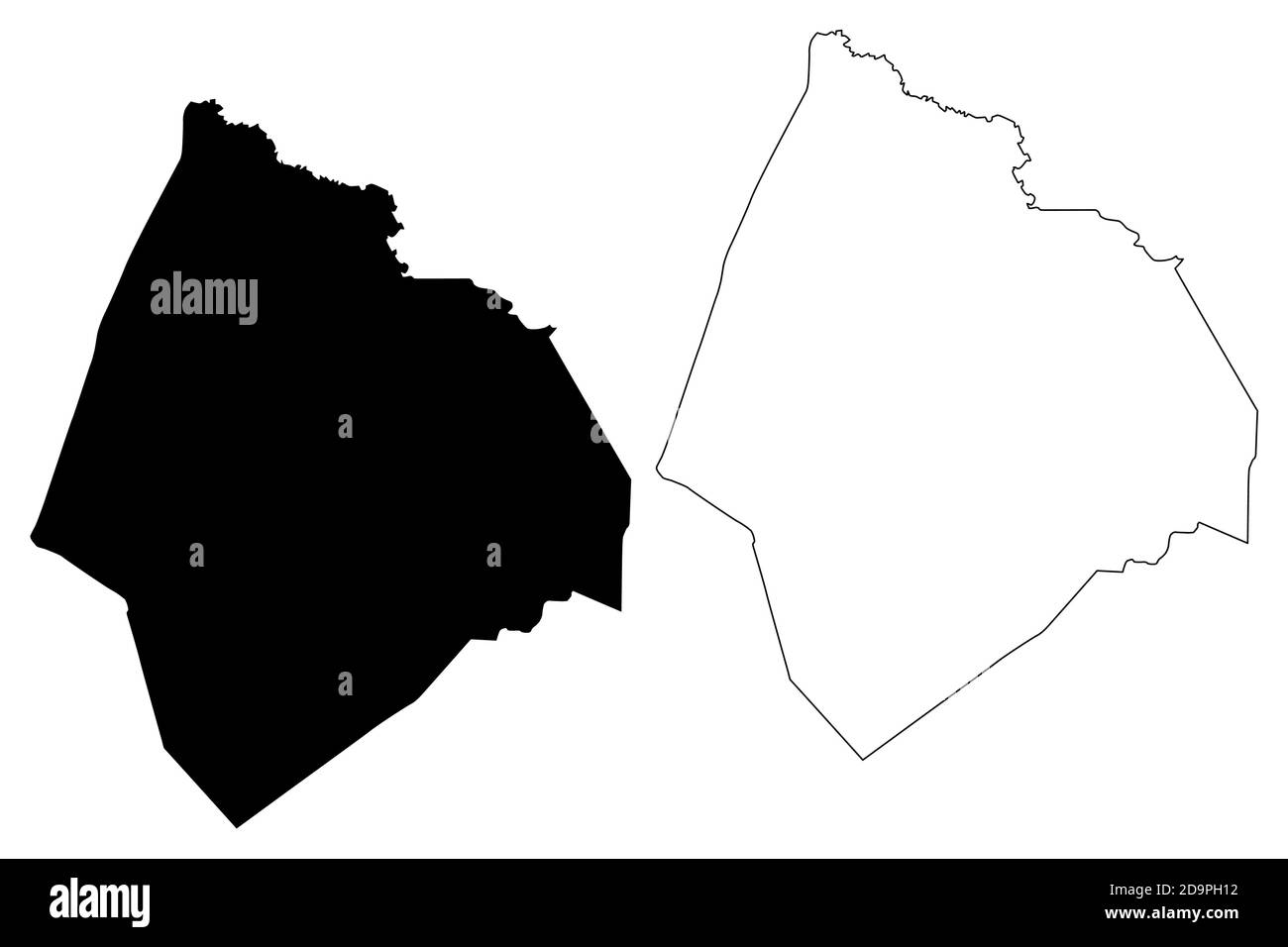 Edgecombe County, North Carolina State (U.S. county, United States of ...