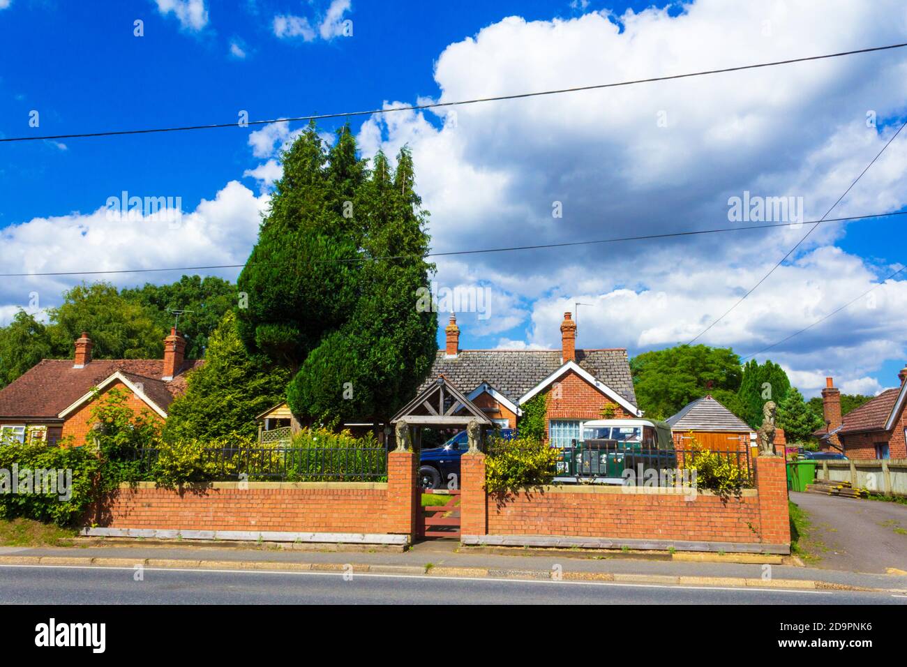 House on ashford street hires stock photography and images Alamy
