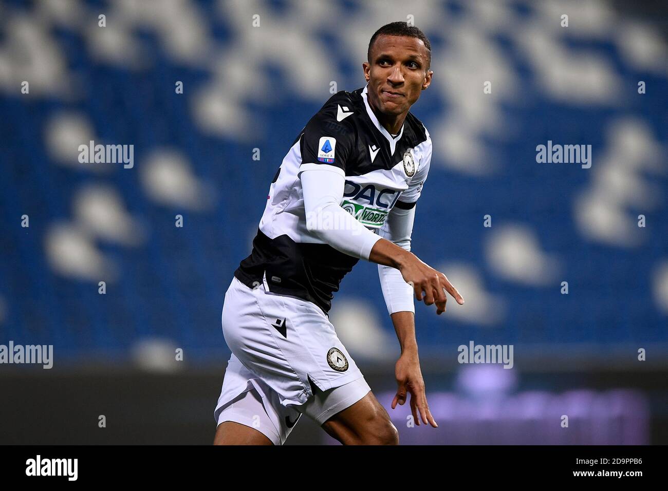 Sassuolo udinese hi res stock photography and images Page 2 Alamy