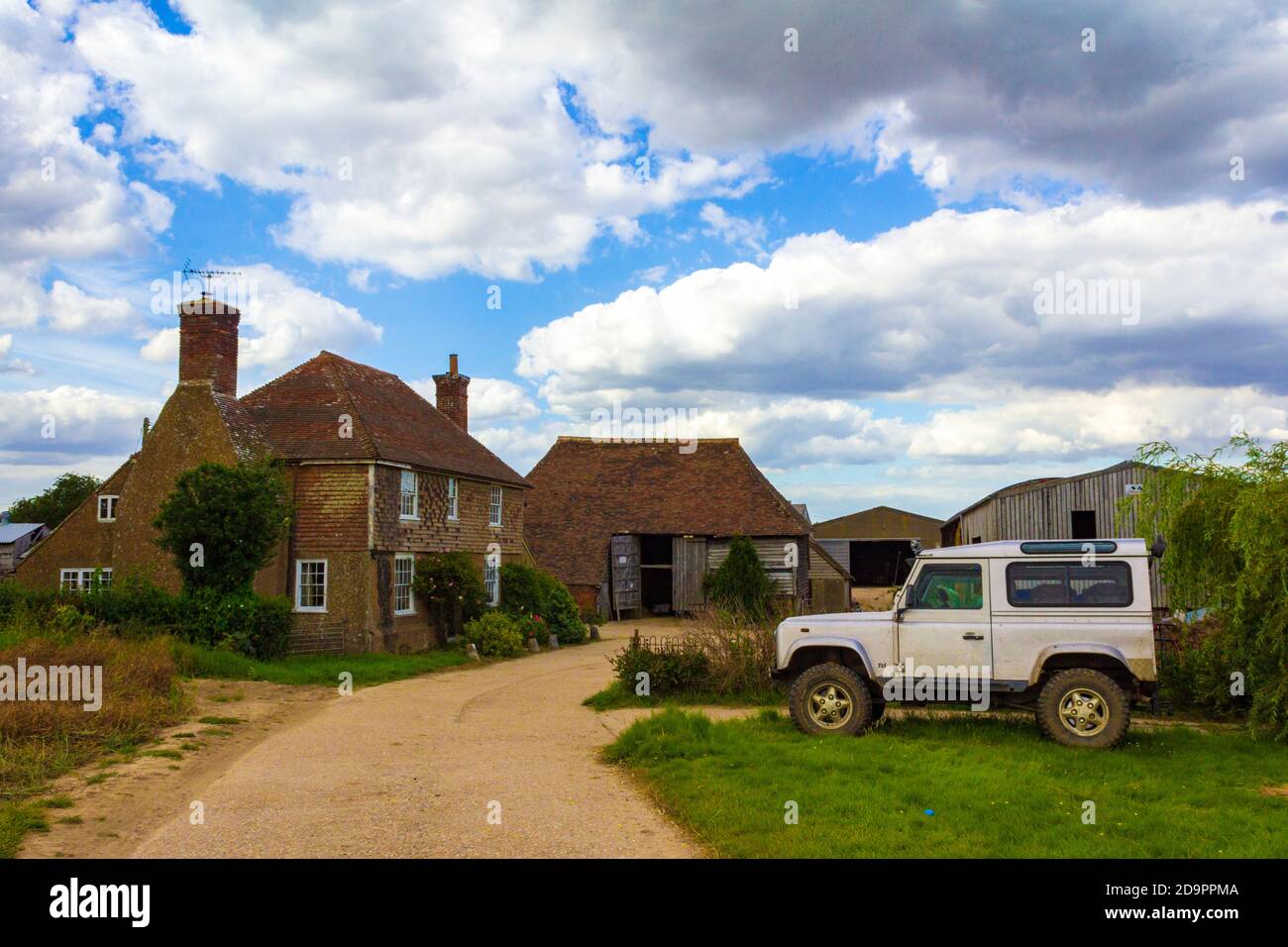 Sellindge hires stock photography and images Alamy