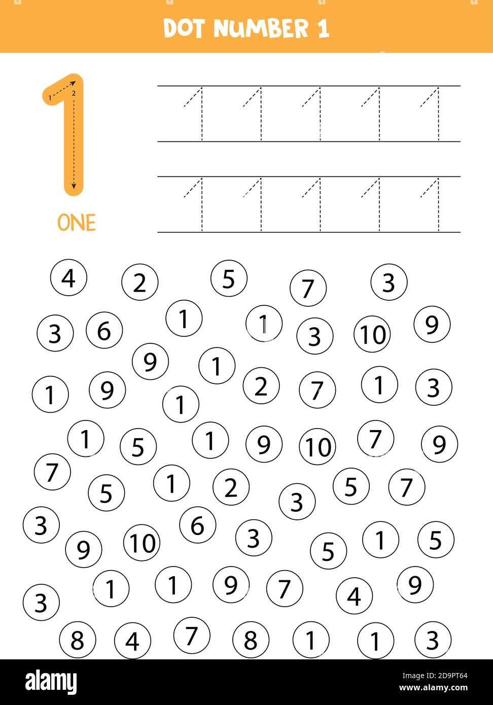 No find numbers Stock Vector Images - Alamy