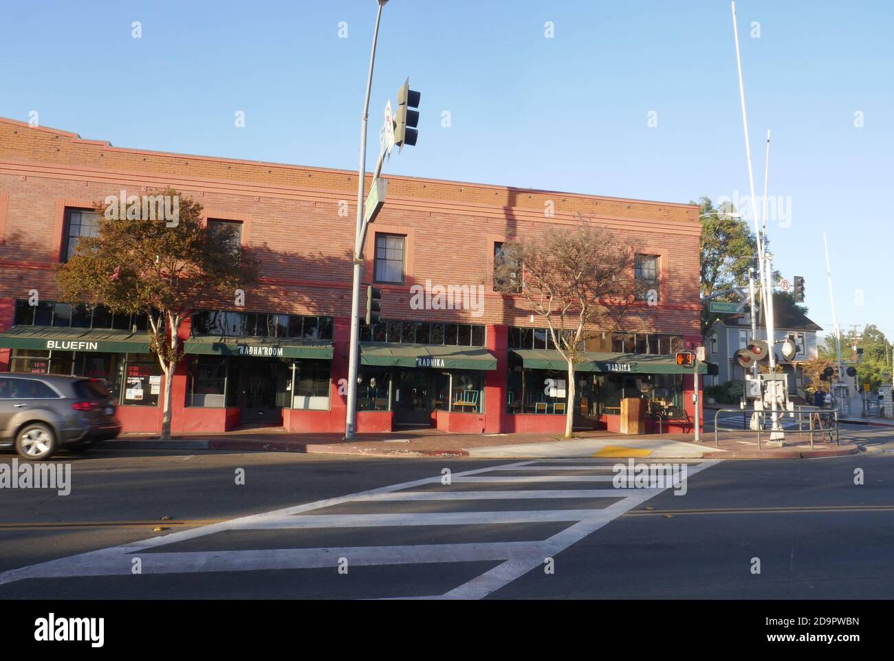 John carpenter street hi-res stock photography and images - Page 3 - Alamy