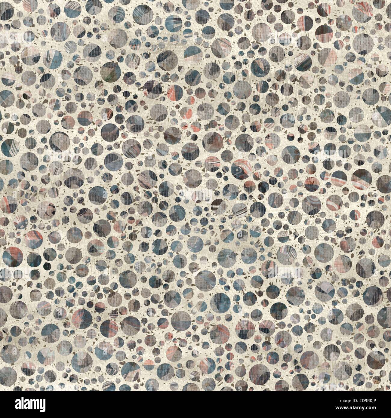 Geo Texture Chic formal grungy geo texture seamless pattern Stock Photo - Alamy