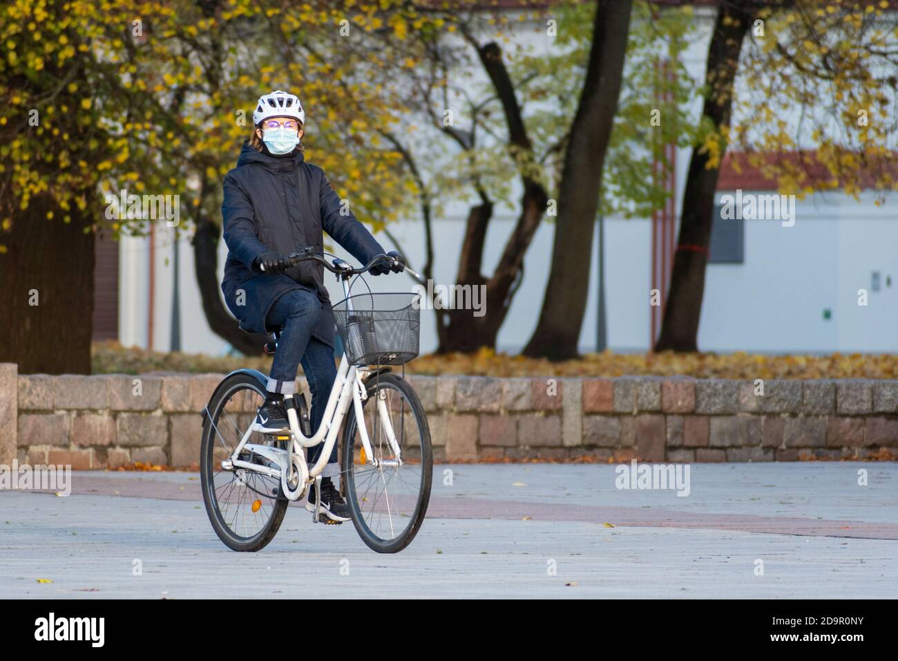 sustainable cycling gear