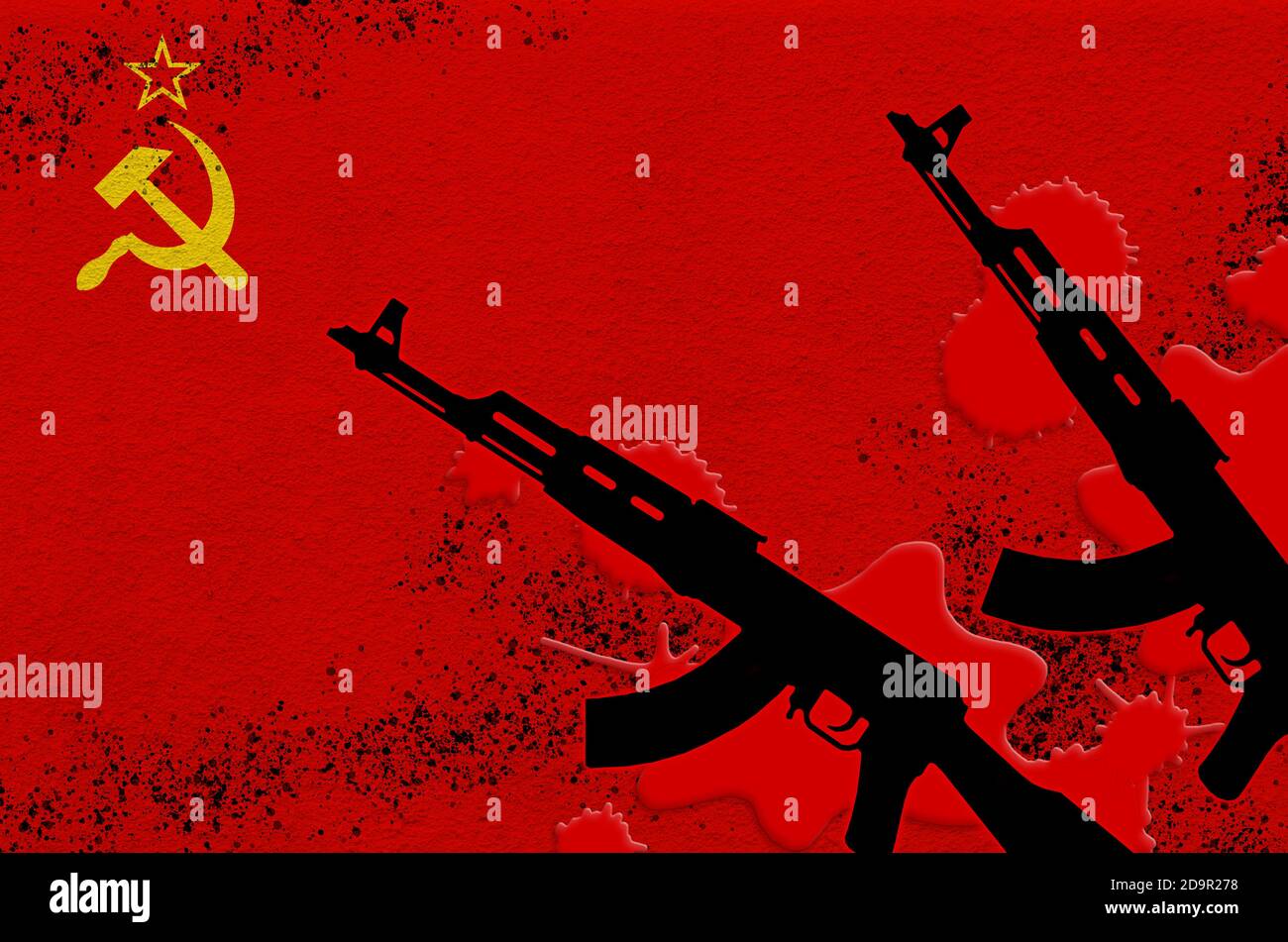 Communist Wallpaper Pc Clipart Desktop Wallpaper Communism - Flag Map Of  Slovakia - Free Transparent PNG Clipart Images Download