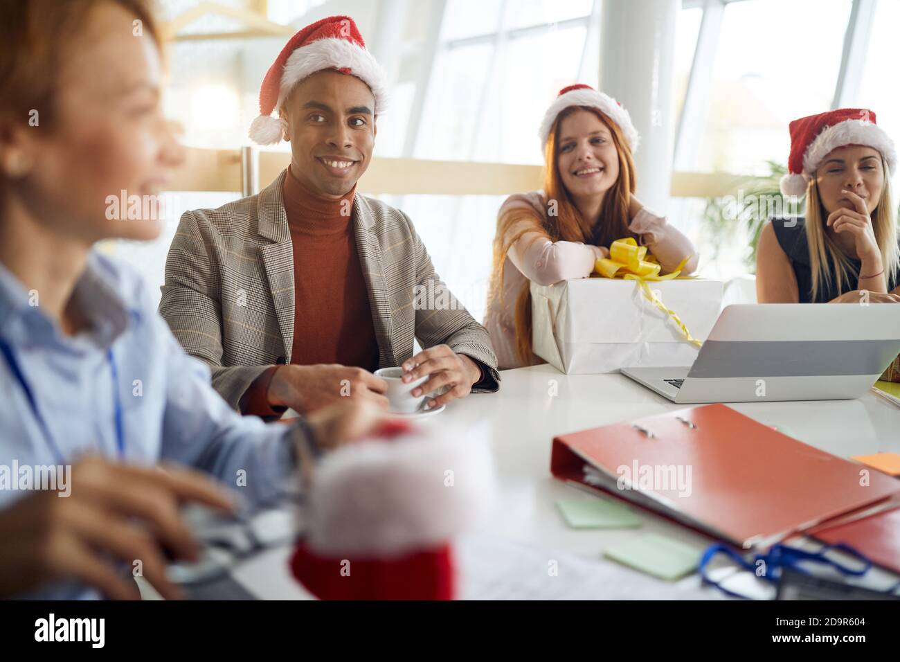 Employee hats hi-res stock photography and images - Alamy