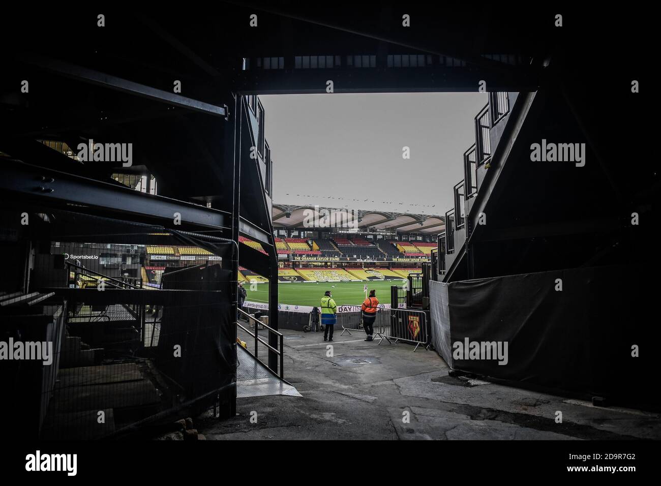 Coventry city stadium general view hires stock photography and images