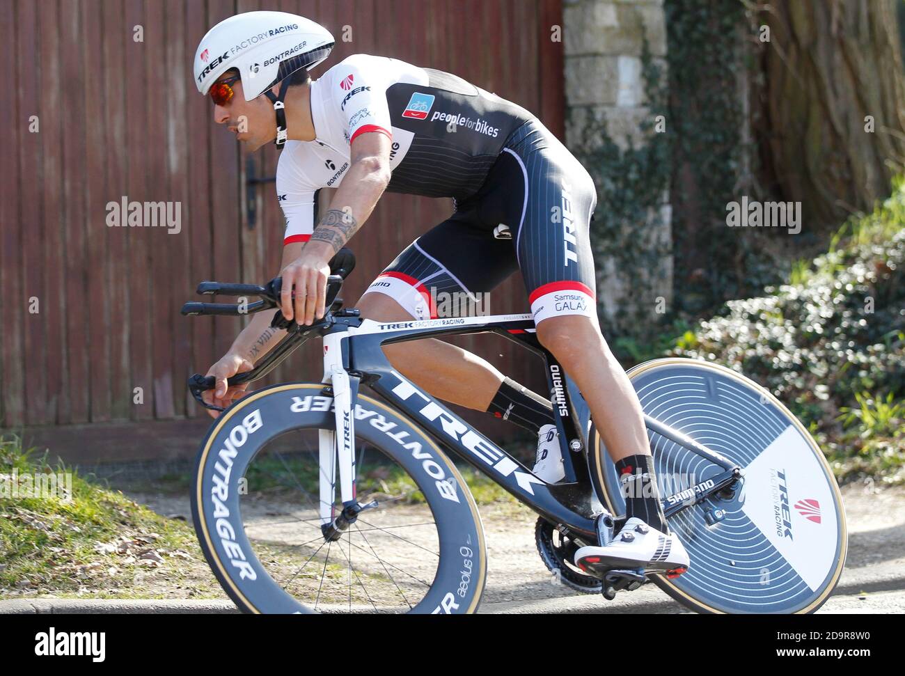 Trek racing hi res stock photography and images Page 15 Alamy