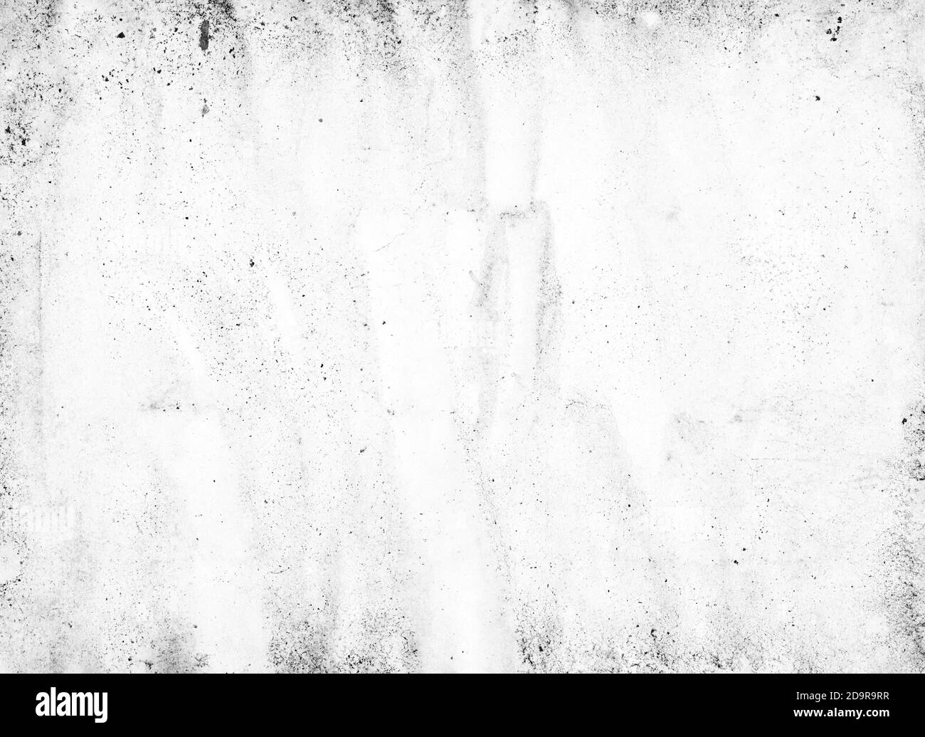 Dust and dirt on paper - dusty paper texture in high resolution Stock Photo  - Alamy