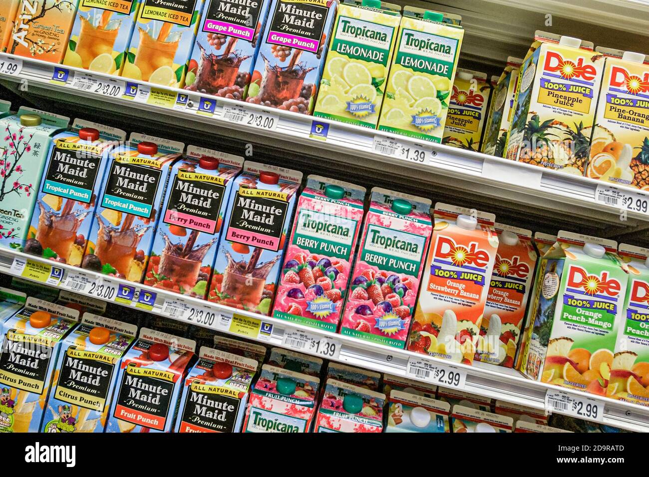 Miami Beach Florida,Publix Grocery Store supermarket,shelf shelves sale